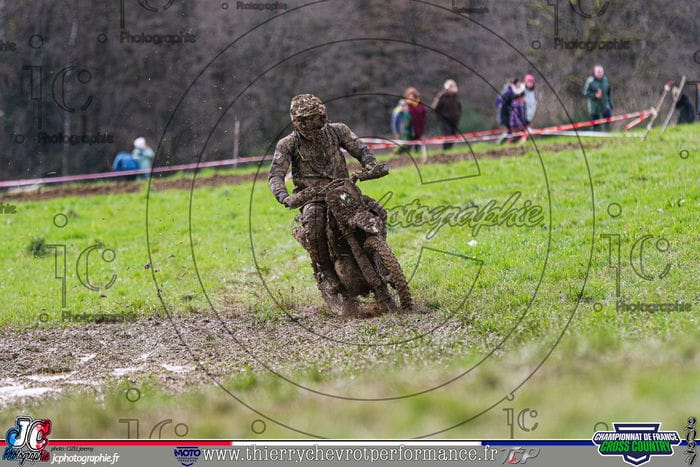 CFCC-2 DUSSAC motos 2024